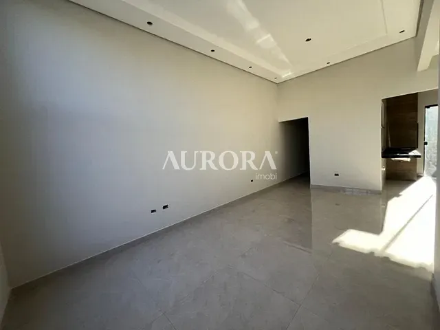 Casa com 125m² 3 quartos e 2 banheiros, à venda, no bairro Loteamento Chamonix em Londrina