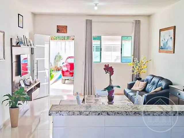 Casa com 504m² 3 quartos e 2 banheiros, à venda, no bairro Parque do Terceiro Lago em São Paulo