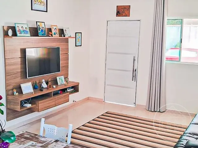 Casa com 504m² 3 quartos e 2 banheiros, à venda, no bairro Parque do Terceiro Lago em São Paulo