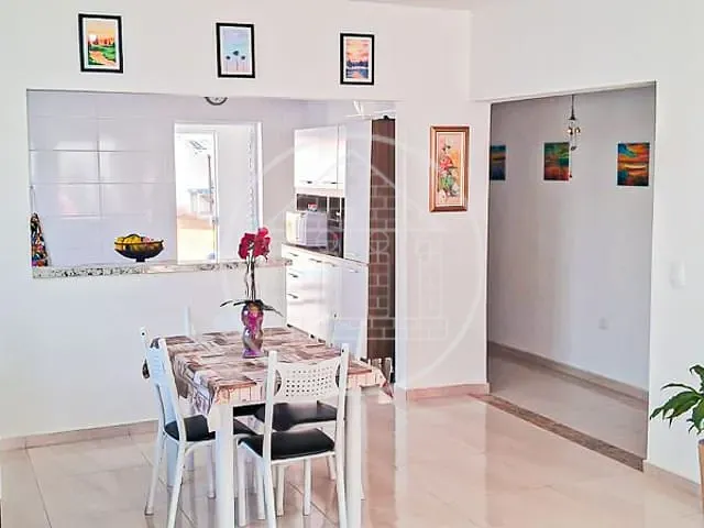 Casa com 504m² 3 quartos e 2 banheiros, à venda, no bairro Parque do Terceiro Lago em São Paulo