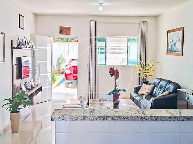 Casa com 504m² 3 quartos e 2 banheiros, à venda, no bairro Parque do Terceiro Lago em São Paulo