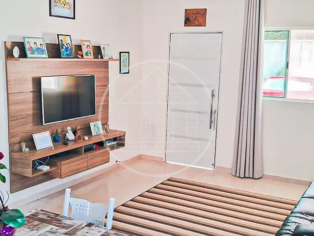 Casa com 504m² 3 quartos e 2 banheiros, à venda, no bairro Parque do Terceiro Lago em São Paulo