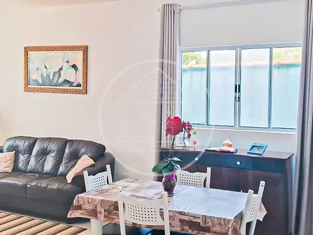 Casa com 504m² 3 quartos e 2 banheiros, à venda, no bairro Parque do Terceiro Lago em São Paulo