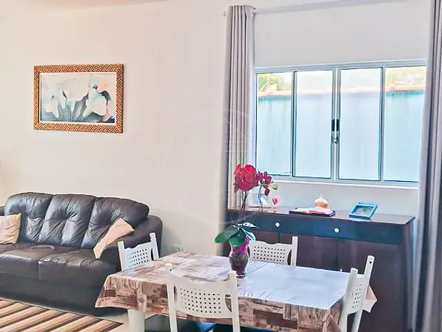 Casa com 504m² 3 quartos e 2 banheiros, à venda, no bairro Parque do Terceiro Lago em São Paulo