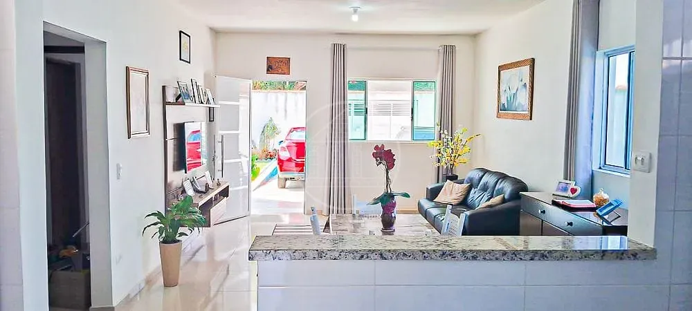 Casa, 3 quartos, 140 m² - Foto 4