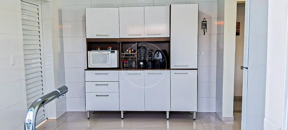 Casa, 3 quartos, 140 m² - Foto 8