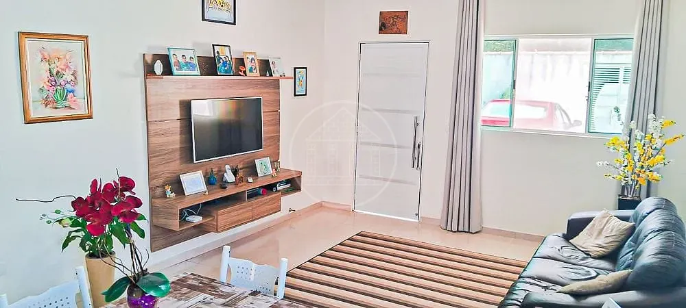 Casa, 3 quartos, 140 m² - Foto 2