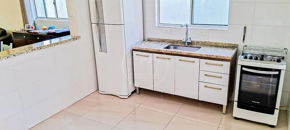 Casa, 3 quartos, 140 m² - Foto 6