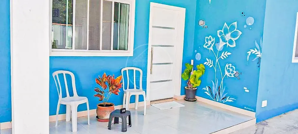 Casa, 3 quartos, 140 m² - Foto 27