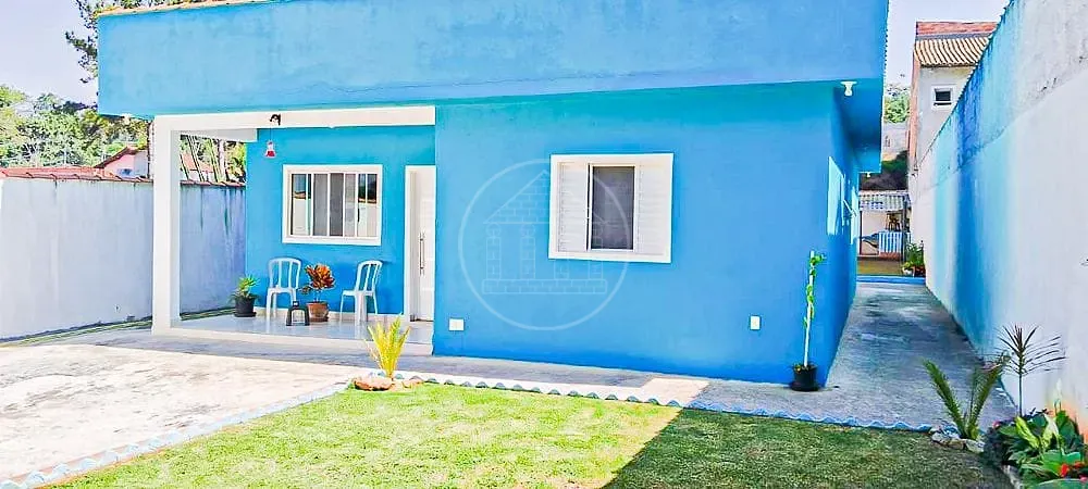Casa, 3 quartos, 140 m² - Foto 32