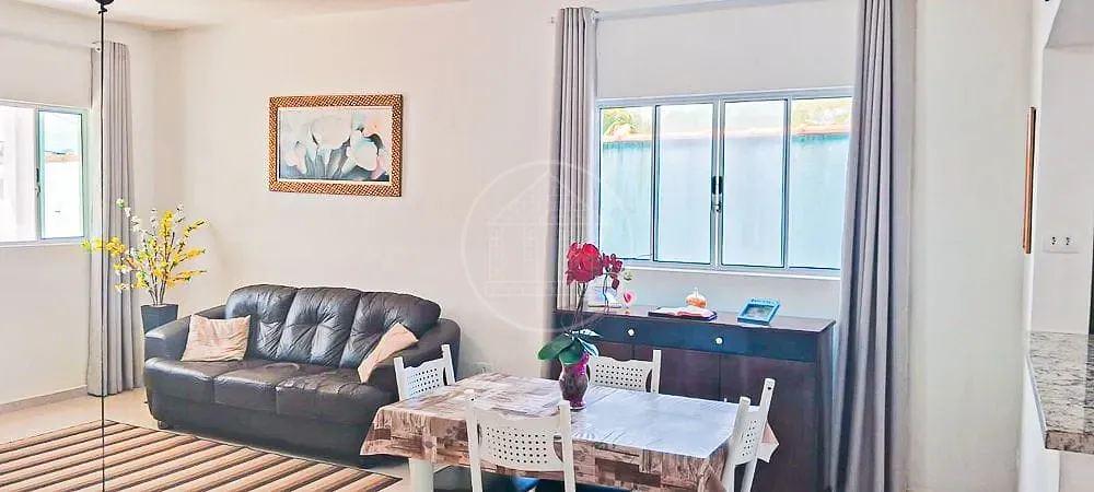 Casa, 3 quartos, 140 m² - Foto 3