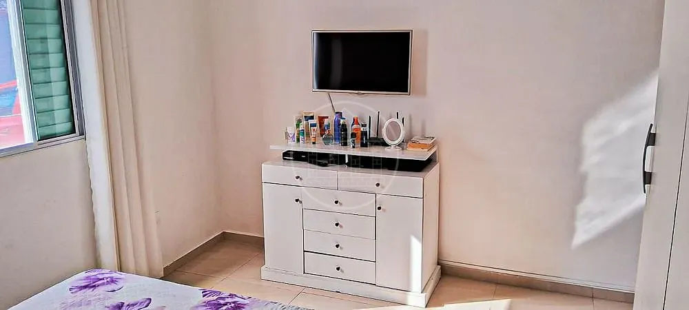 Casa, 3 quartos, 140 m² - Foto 26
