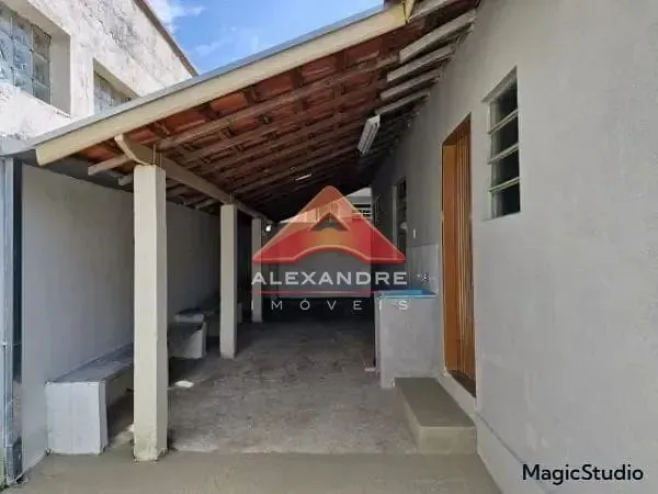 Casa, 2 quartos, 55 m² - Foto 4