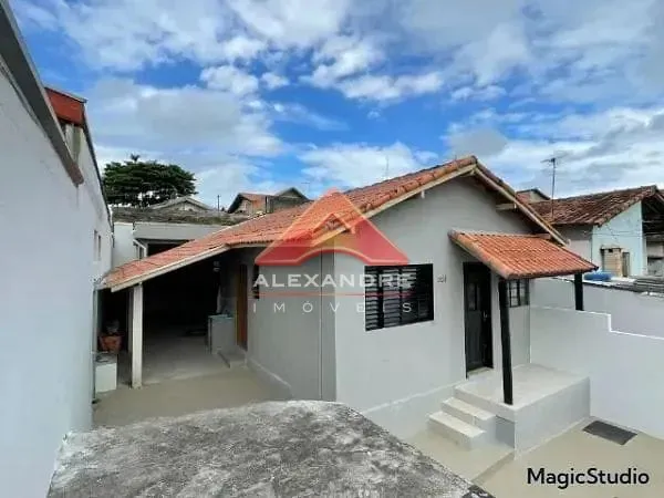 Casa, 2 quartos, 55 m² - Foto 3