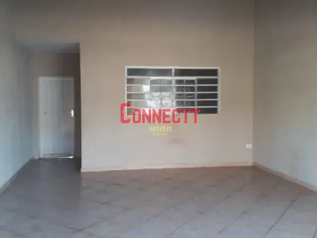 Casa com 125m² 2 quartos e 1 banheiro, à venda, no bairro Parque São Sebastião em Ribeirão Preto