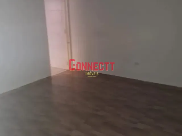 Casa com 125m² 2 quartos e 1 banheiro, à venda, no bairro Parque São Sebastião em Ribeirão Preto