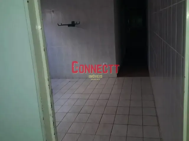 Casa com 125m² 2 quartos e 1 banheiro, à venda, no bairro Parque São Sebastião em Ribeirão Preto