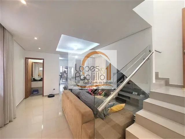 Casa com 150m² 3 quartos e 3 banheiros, à venda, no bairro Jardim Maristela em Atibaia