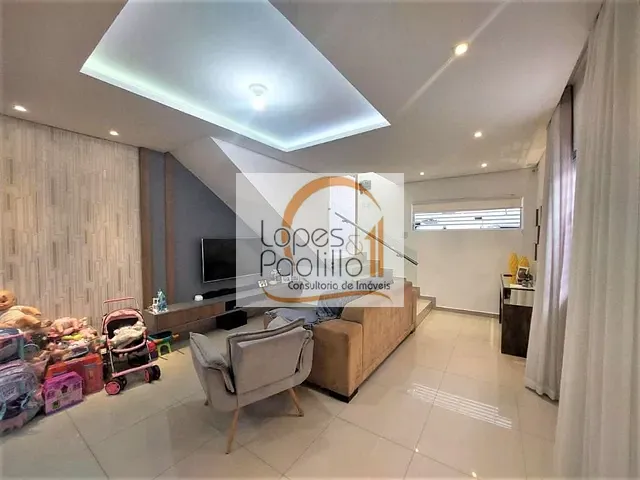 Casa com 150m² 3 quartos e 3 banheiros, à venda, no bairro Jardim Maristela em Atibaia
