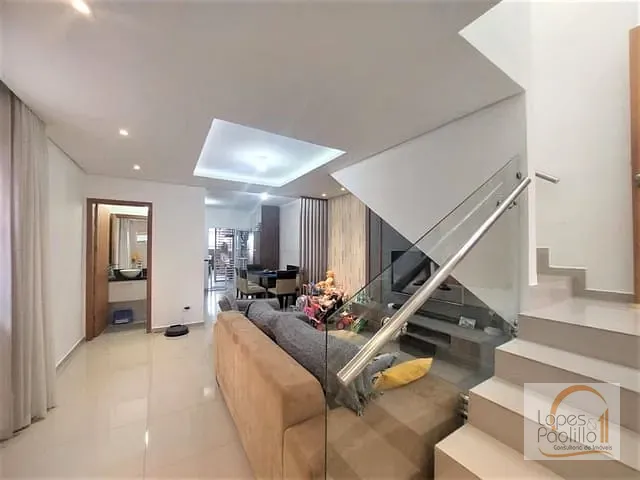 Casa com 150m² 3 quartos e 3 banheiros, à venda, no bairro Jardim Maristela em Atibaia