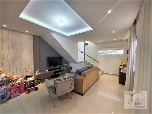 Casa com 150m² 3 quartos e 3 banheiros, à venda, no bairro Jardim Maristela em Atibaia