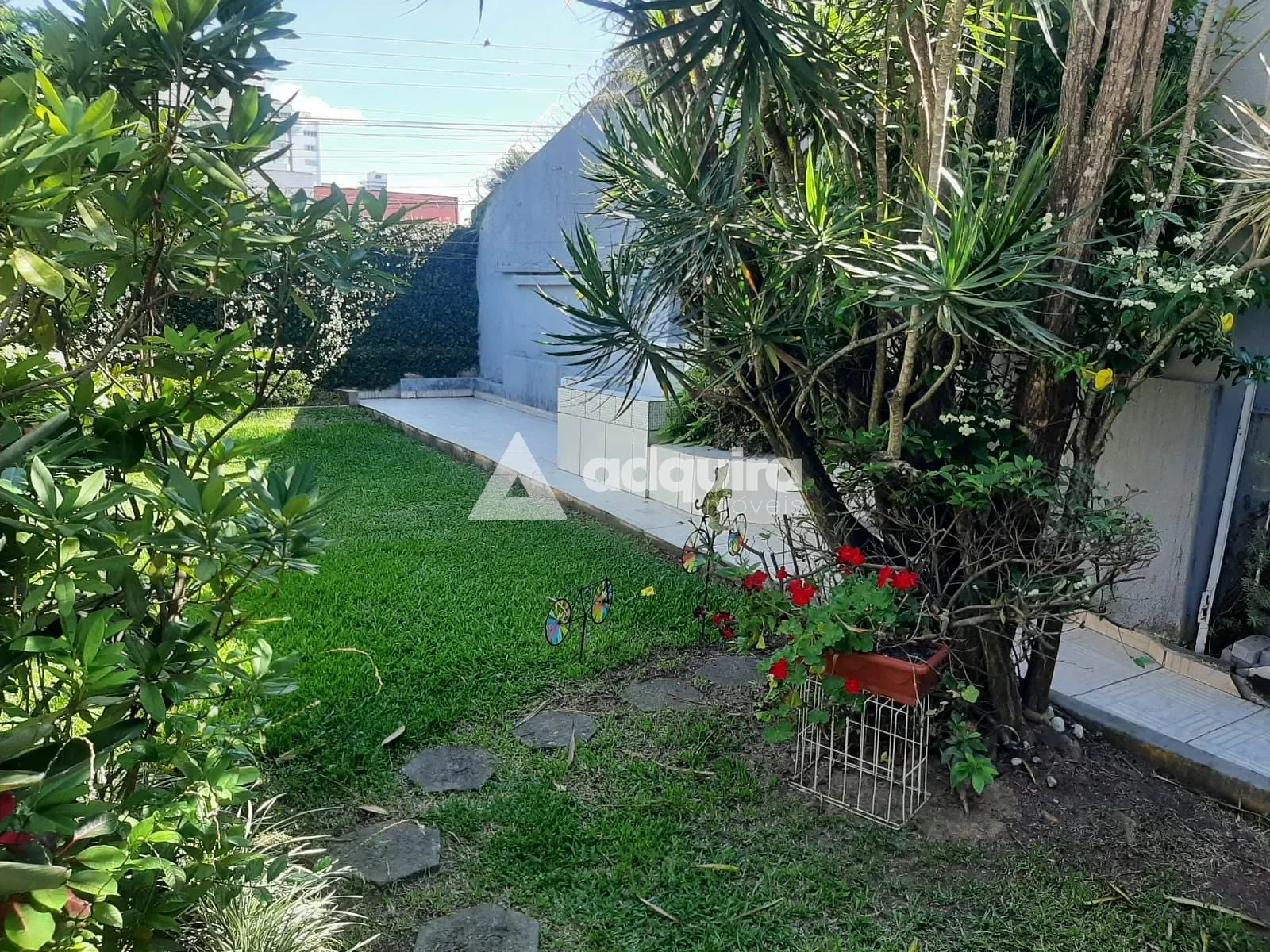 Casa, 1 quarto, 192 m² - Foto 32