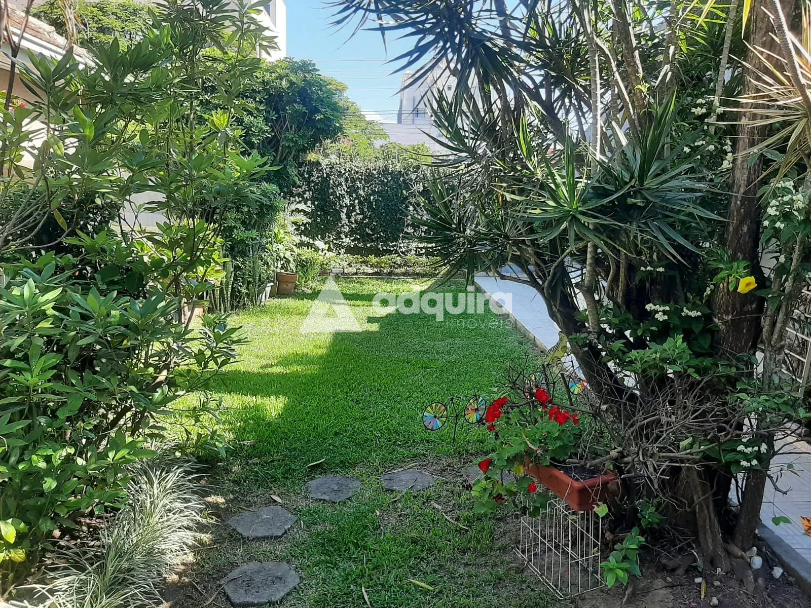 Casa, 1 quarto, 192 m² - Foto 31
