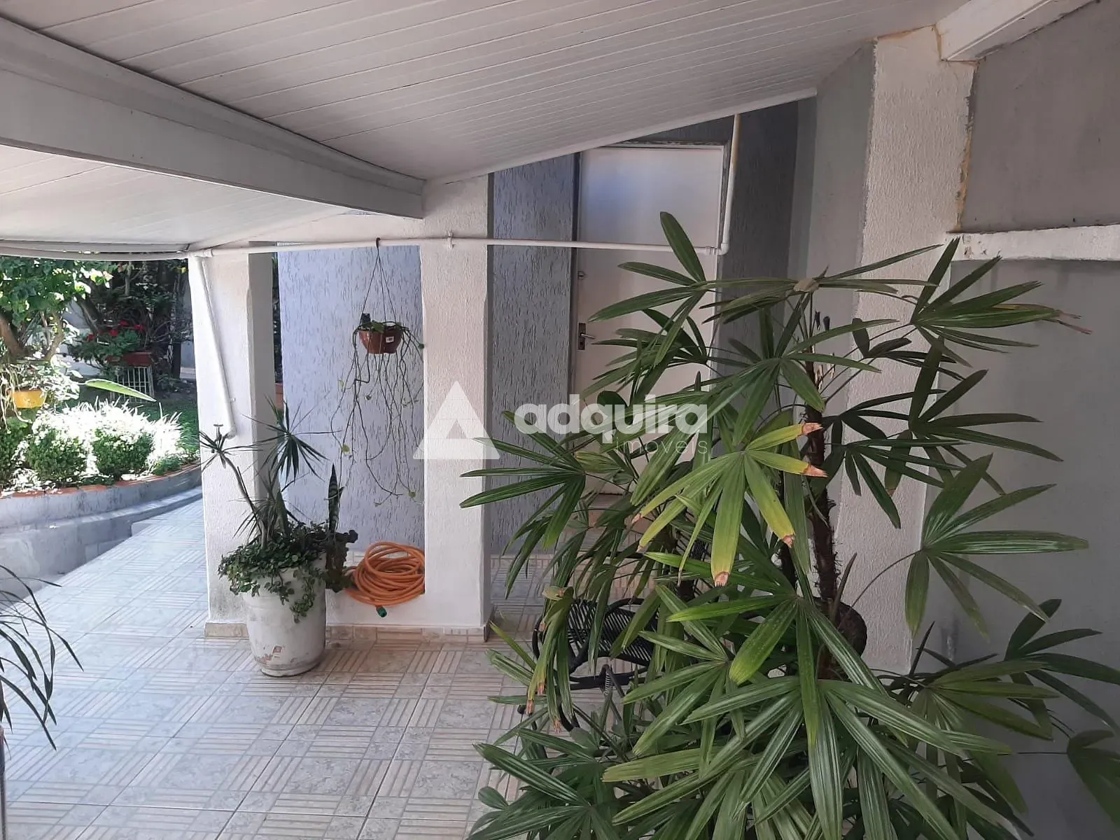 Casa, 1 quarto, 192 m² - Foto 33