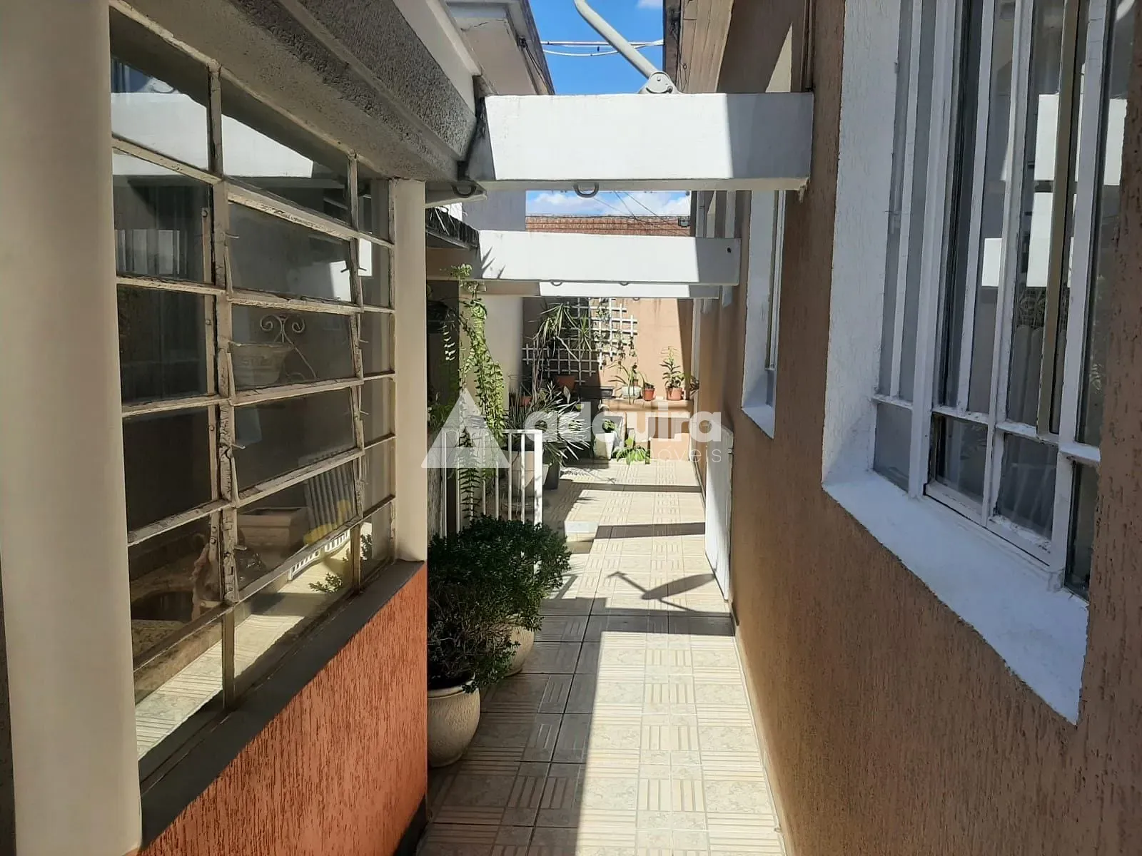 Casa, 1 quarto, 192 m² - Foto 28