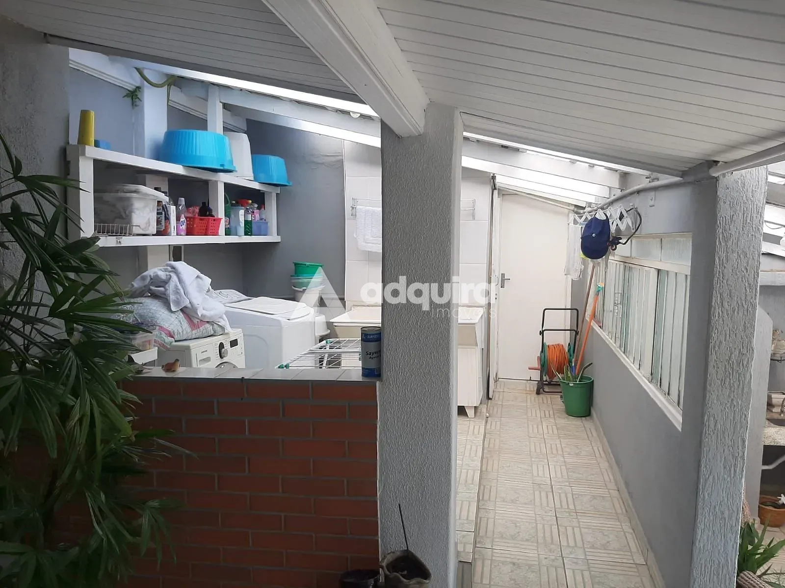 Casa, 1 quarto, 192 m² - Foto 30