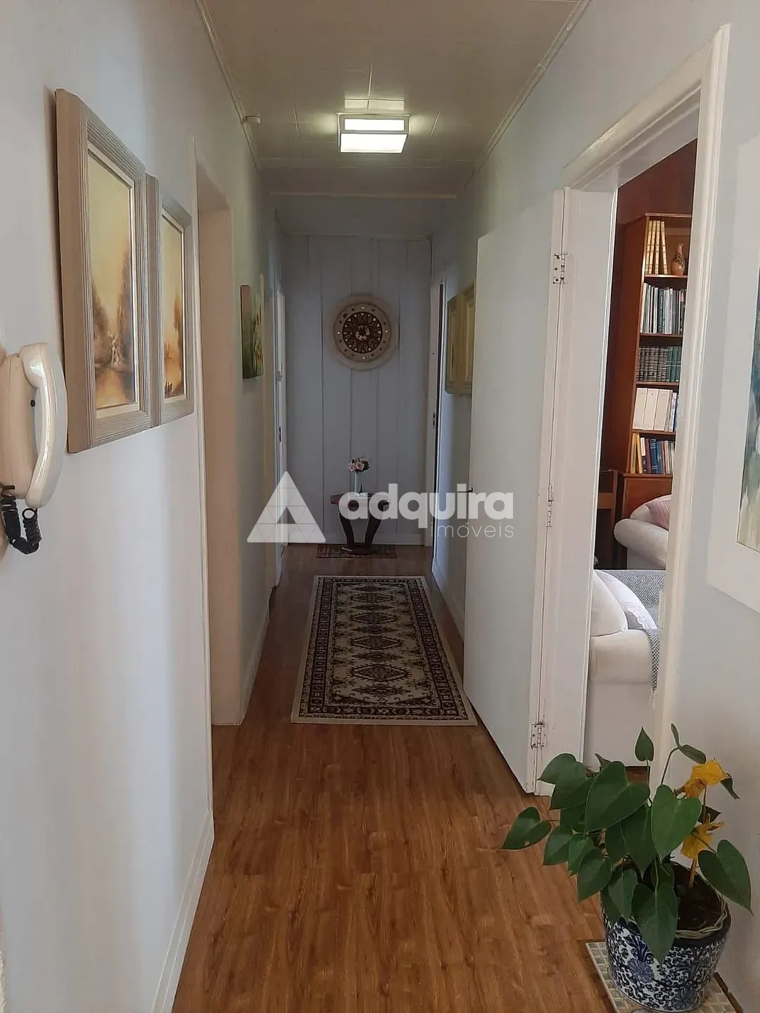 Casa, 1 quarto, 192 m² - Foto 26