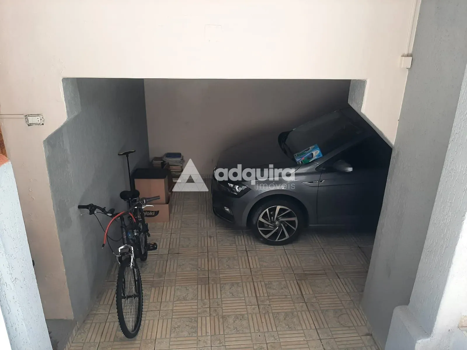 Casa, 1 quarto, 192 m² - Foto 27