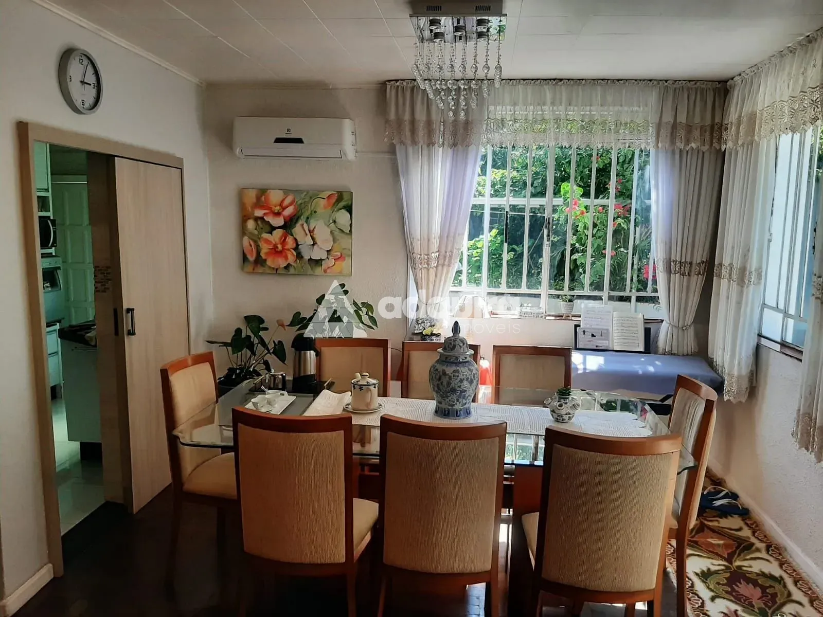 Casa, 1 quarto, 192 m² - Foto 23