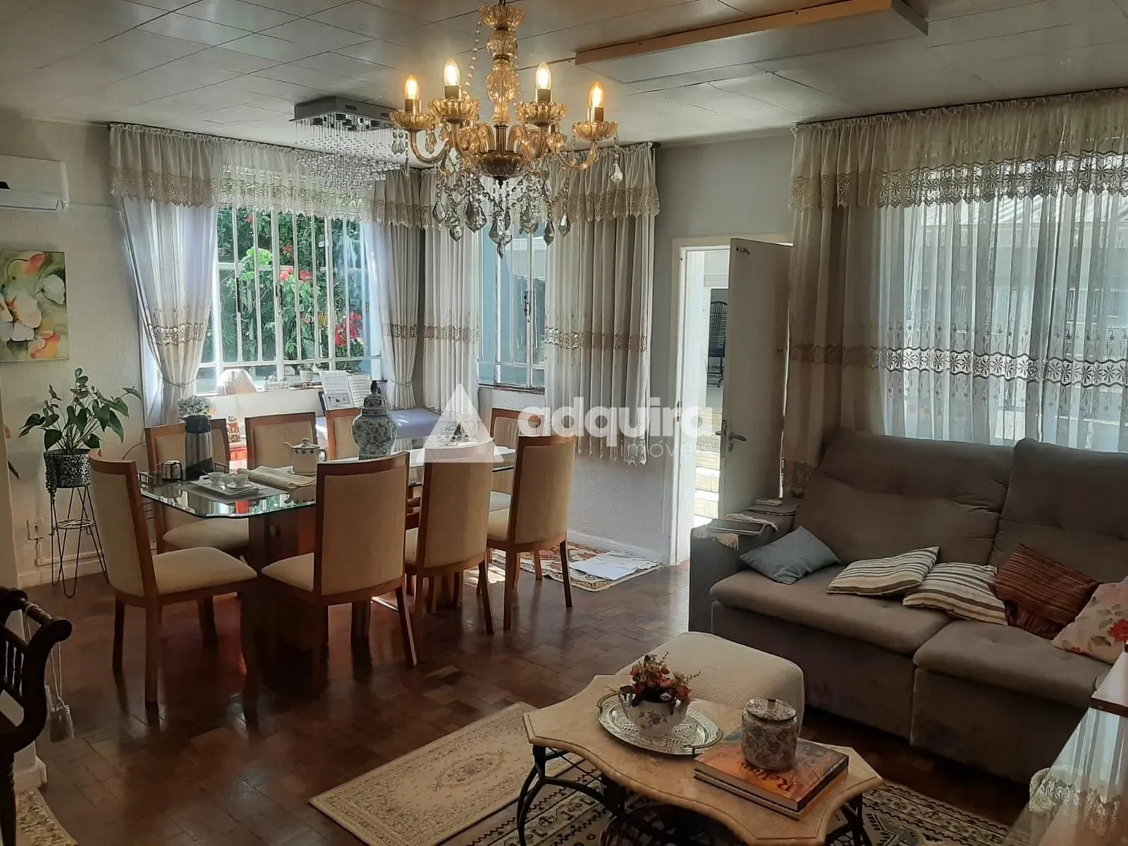 Casa, 1 quarto, 192 m² - Foto 22