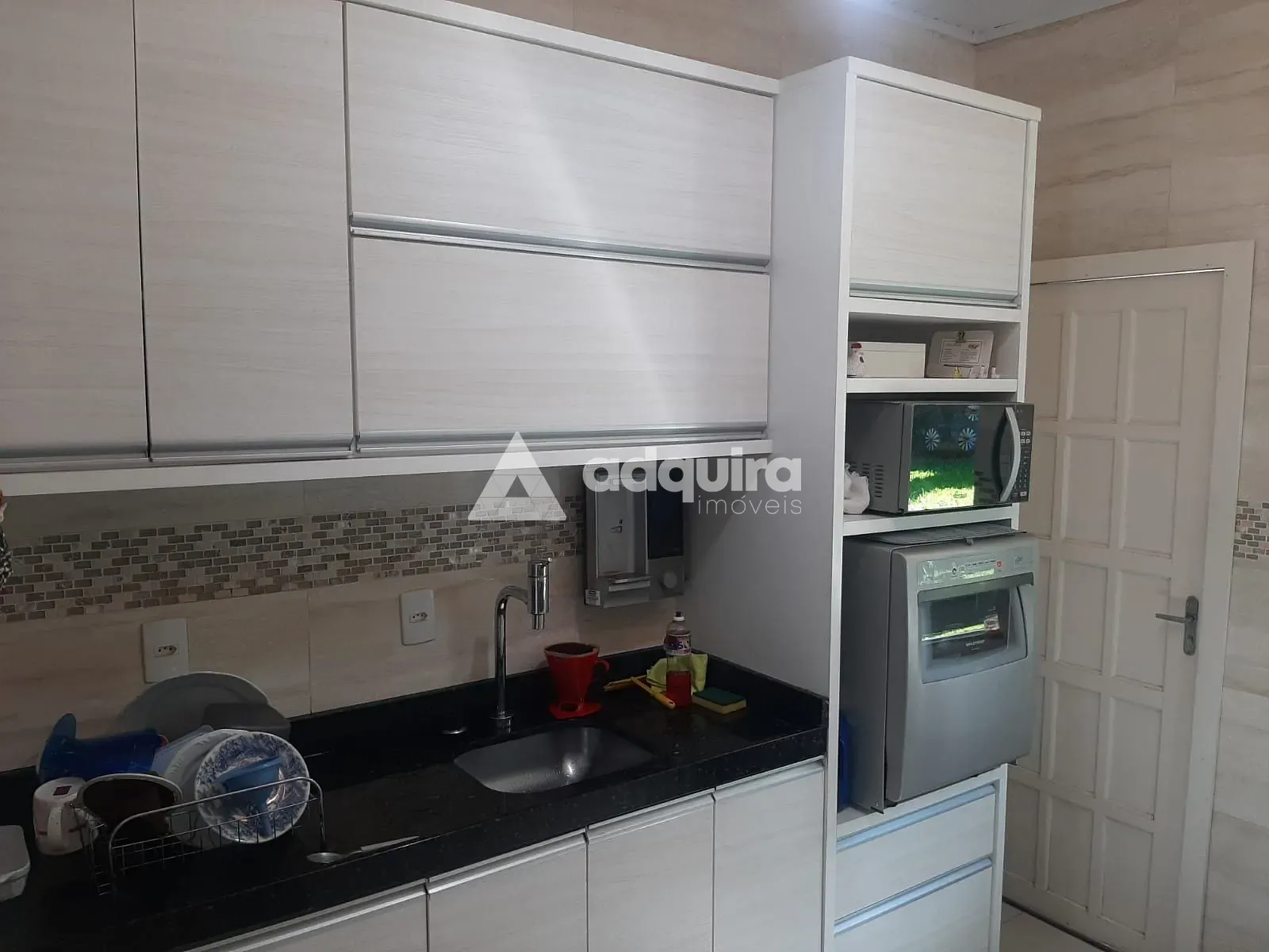 Casa, 1 quarto, 192 m² - Foto 24
