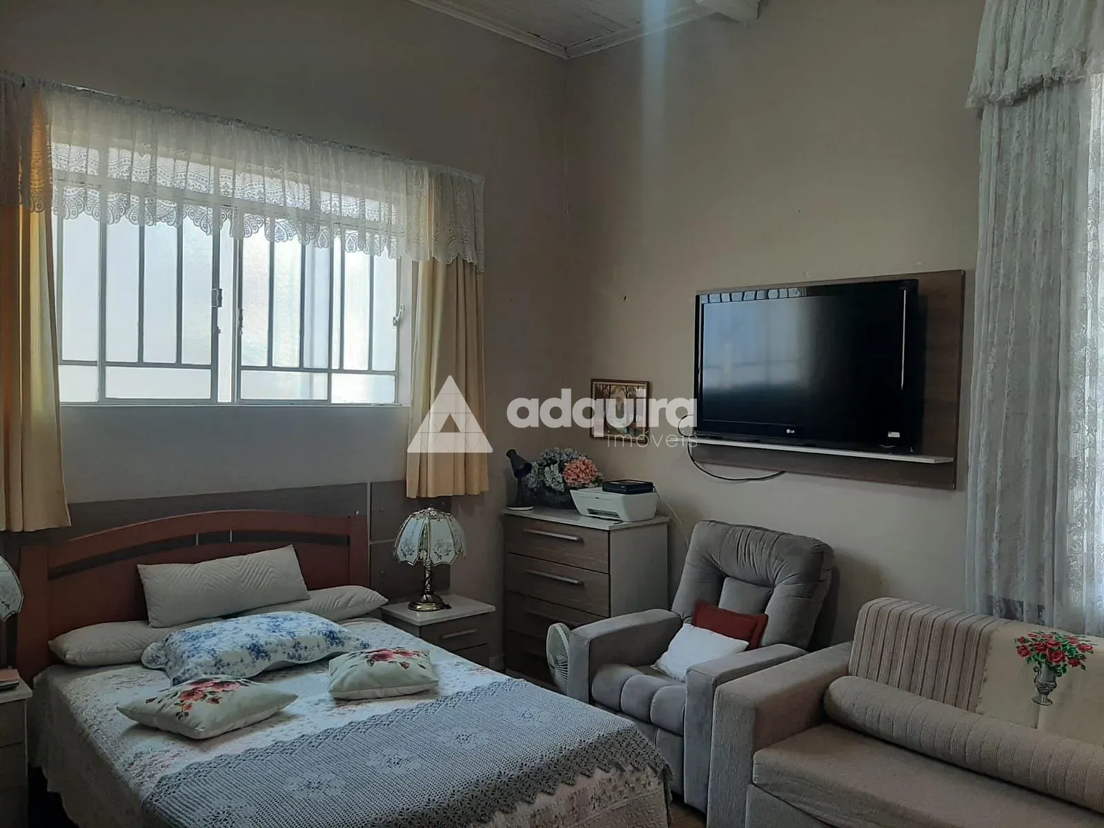 Casa, 1 quarto, 192 m² - Foto 19
