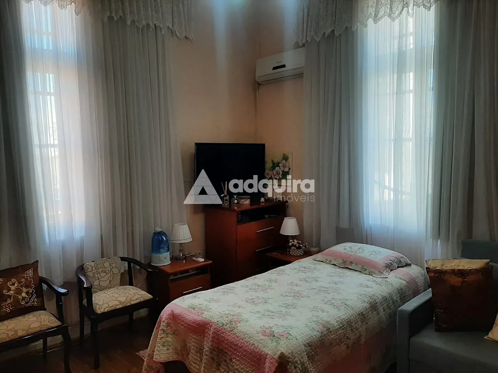 Casa, 1 quarto, 192 m² - Foto 17