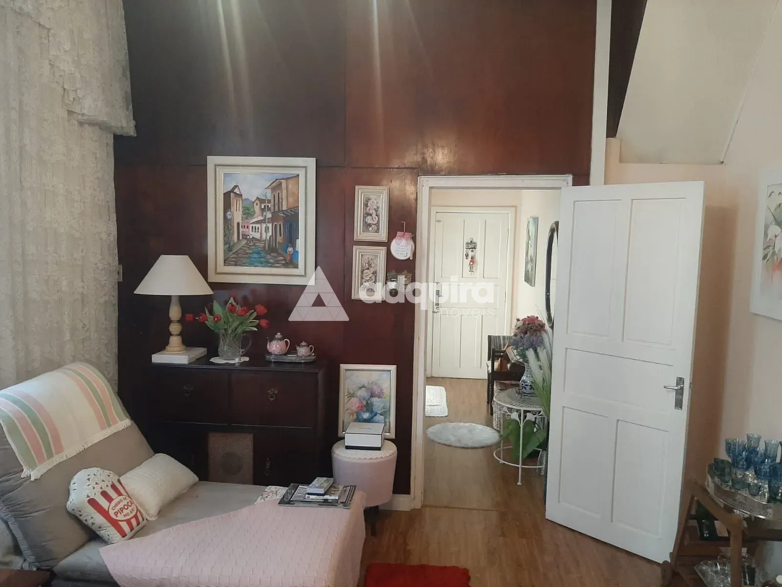 Casa, 1 quarto, 192 m² - Foto 16