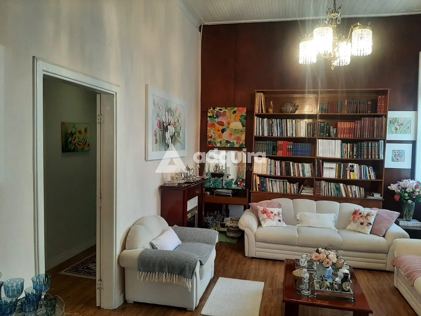 Casa, 1 quarto, 192 m² - Foto 15