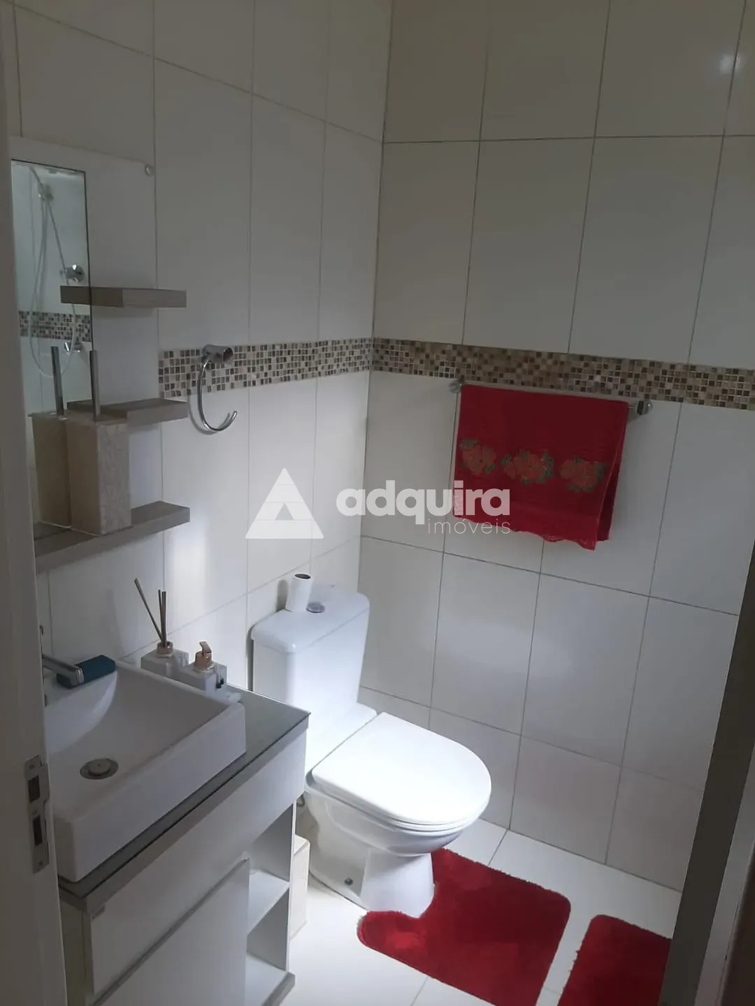 Casa, 1 quarto, 192 m² - Foto 11