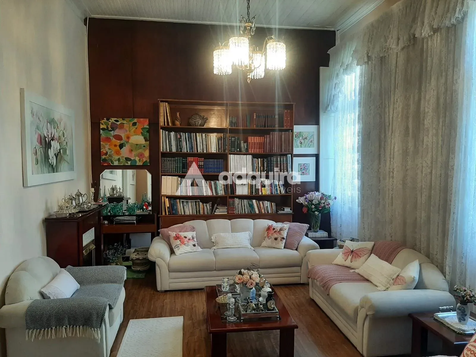 Casa, 1 quarto, 192 m² - Foto 14