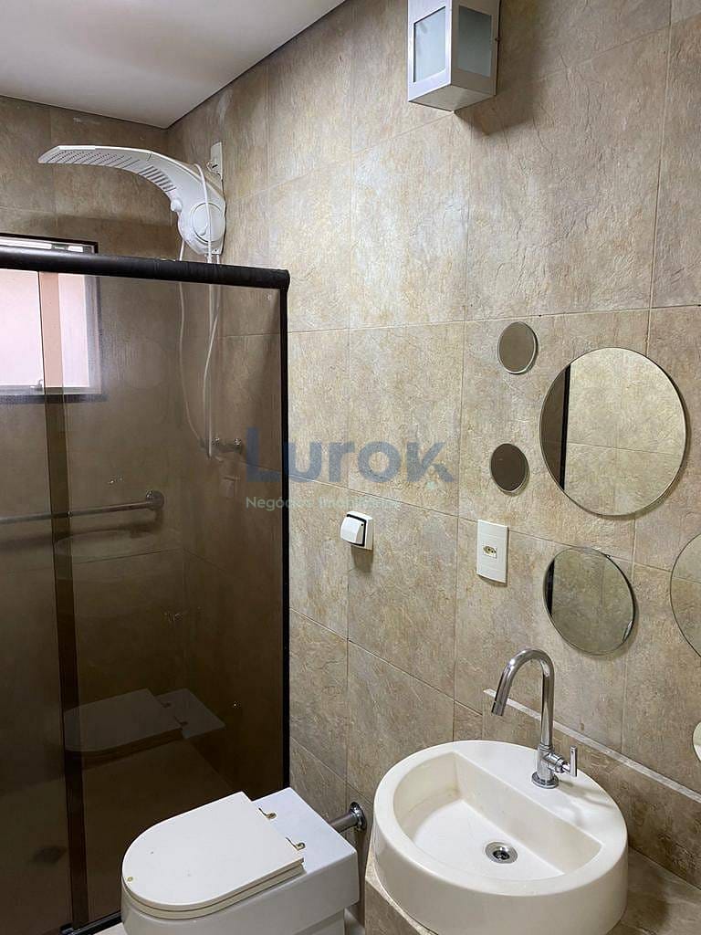 Sobrado à venda com 3 quartos, 212m² - Foto 11