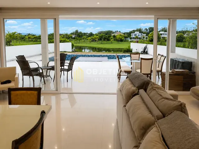 Casa 5 quartos e 7 banheiros, à venda ou para alugar, no bairro Terra Ville em Porto Alegre