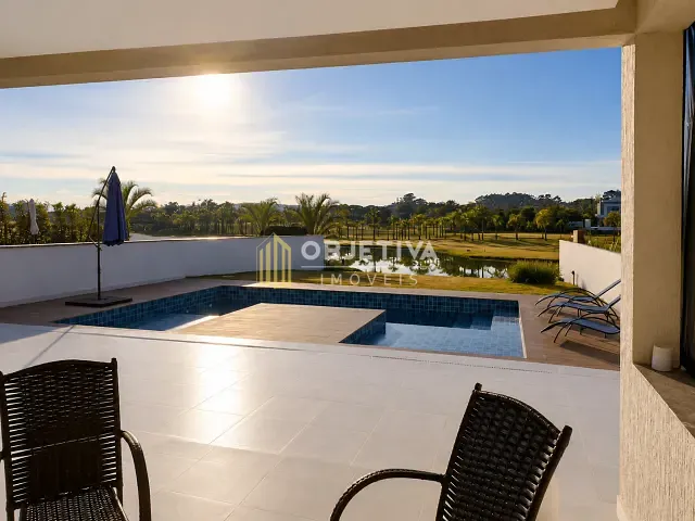 Casa 5 quartos e 7 banheiros, à venda ou para alugar, no bairro Terra Ville em Porto Alegre