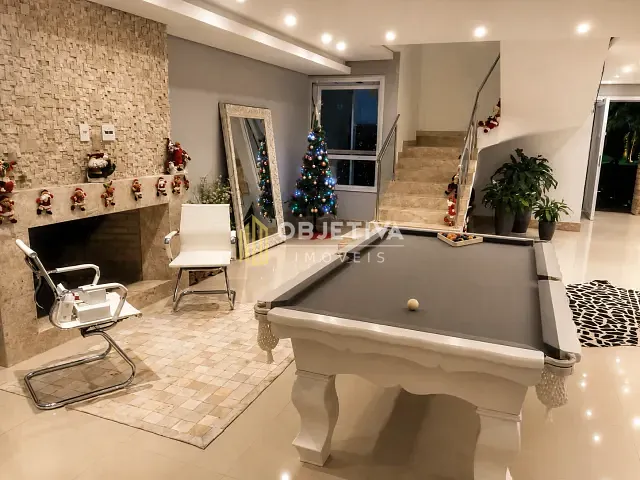 Casa 5 quartos e 7 banheiros, à venda ou para alugar, no bairro Terra Ville em Porto Alegre