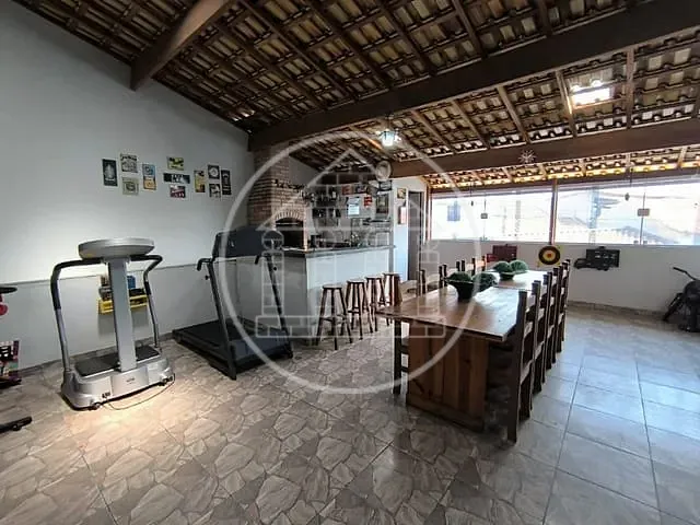 Casa com 140m² 2 quartos e 1 banheiro, à venda, no bairro Jardim dos Bichinhos em São Paulo