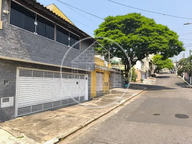 Casa com 140m² 2 quartos e 1 banheiro, à venda, no bairro Jardim dos Bichinhos em São Paulo