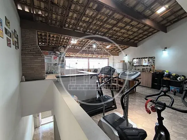 Casa com 140m² 2 quartos e 1 banheiro, à venda, no bairro Jardim dos Bichinhos em São Paulo
