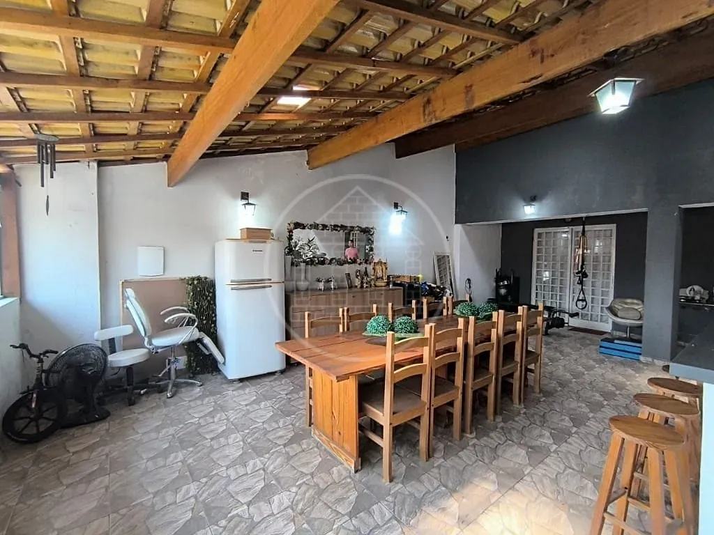 Casa, 2 quartos, 90 m² - Foto 4