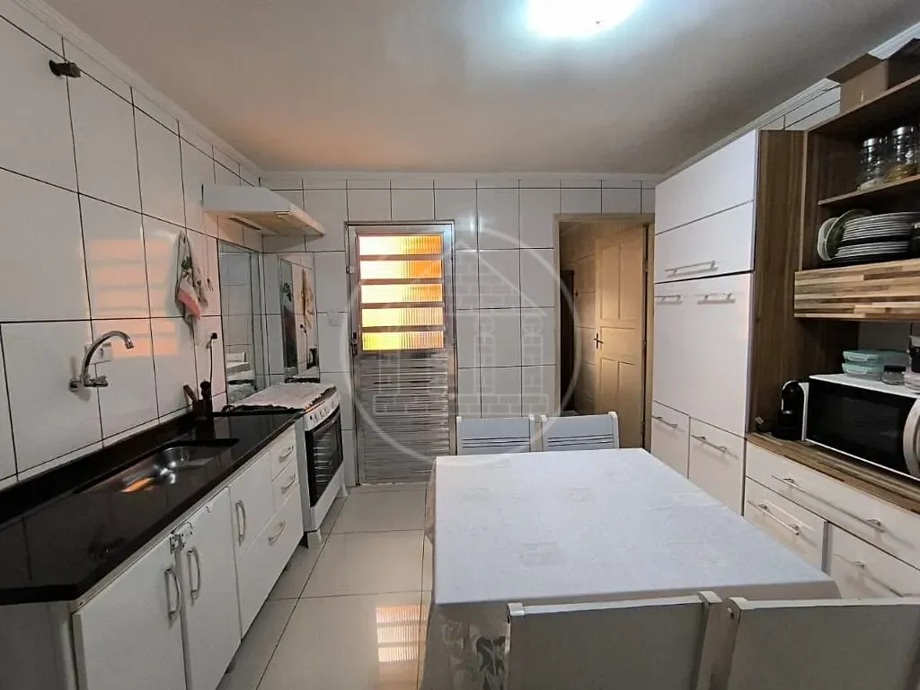 Casa, 2 quartos, 90 m² - Foto 9